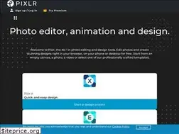 Sites similar to apps.pixlr.com