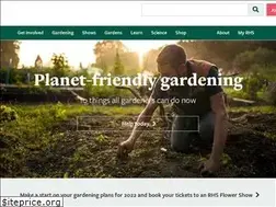 Sites similar to apps.rhs.org.uk