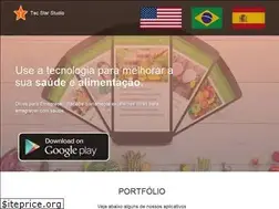 Sites similar to apps.tecstarstudio.com