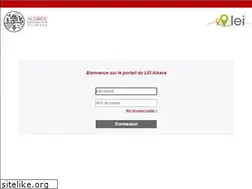 Sites similar to apps.tourisme-alsace.info