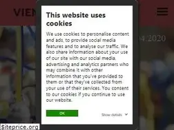 Sites similar to apps.vienna.at