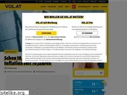 Sites similar to apps.vol.at