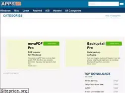 Sites similar to apps112.com