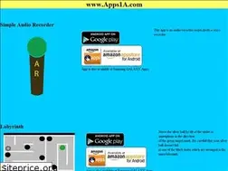 Sites similar to apps1a.com
