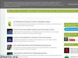 Sites similar to apps2app.com