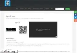 Sites similar to apps2sd.info