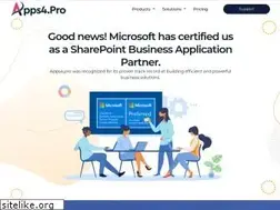 Sites similar to apps4.pro