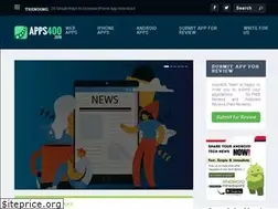 apps400.com