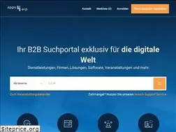 Sites similar to apps4erp.de