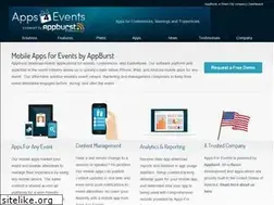 Sites similar to apps4events.com