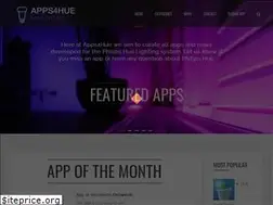 Sites similar to apps4hue.com