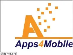 Sites similar to apps4mobile.nl