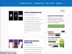 Sites similar to apps4review.com