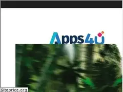 Sites similar to apps4u.cc