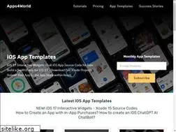 Sites similar to apps4world.com