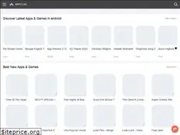 Sites similar to appsady.com