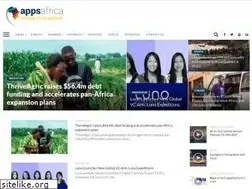 Sites similar to appsafrica.com