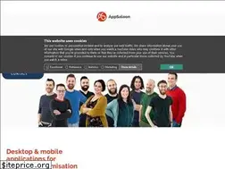 Sites similar to appsaloon.be
