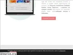 Sites similar to appsamblea.com