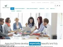 Sites similar to appsandstores.com
