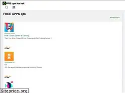 Sites similar to appsapkmarket.com