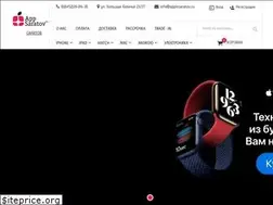 Sites similar to appsaratov.ru