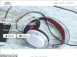 Sites similar to appsaround.net