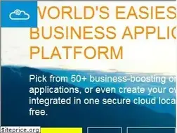 Sites similar to appsatcloud.com