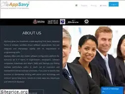 Sites similar to appsavy.com