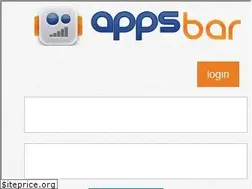 Sites similar to appsbar.com
