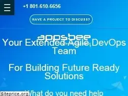 Sites similar to appsbee.com