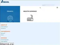 Sites similar to appsbizsol.com