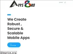 Sites similar to appsbro.com