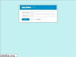 Sites similar to appsbuilder.jp