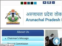 Sites similar to appsc.gov.in