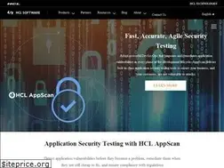 Sites similar to appscan.com