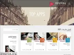 Sites similar to appscart.net