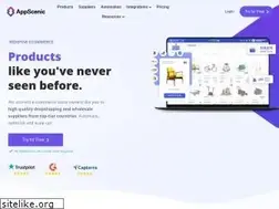 Sites similar to appscenic.com