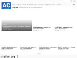 Sites similar to appscharger.com