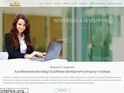 Sites similar to appsclick.in