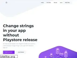 Sites similar to appscms.com