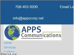 Sites similar to appscorp.net