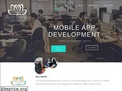 Sites similar to appsdesignja.com