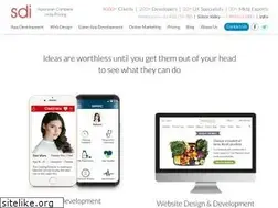 Sites similar to appsdevelopers.com.au