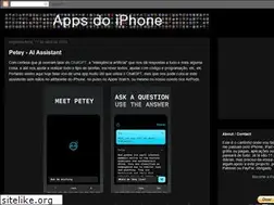 Sites similar to appsdoiphone.com