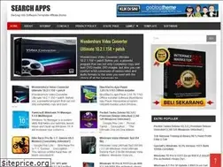 Sites similar to appsdotcom.blogspot.com