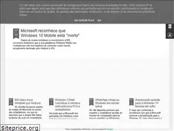 Sites similar to appsdowindows.com
