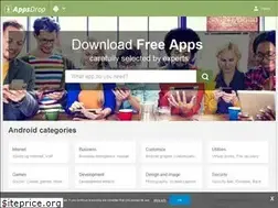 Sites similar to appsdrop.com