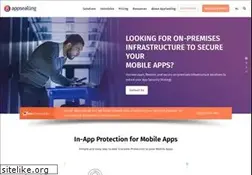 Sites similar to appsealing.com