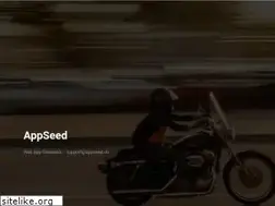 Sites similar to appseed-srv1.com